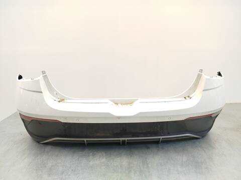 Paragolpes Trasero Hyundai i20 1.2 84CV 62KW