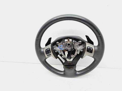 Volante Toyota Yaris 1.4 TD CAT 90CV 66KW