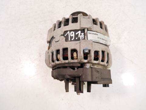 Alternador Nissan X-Trail 130 CV 96KW T32