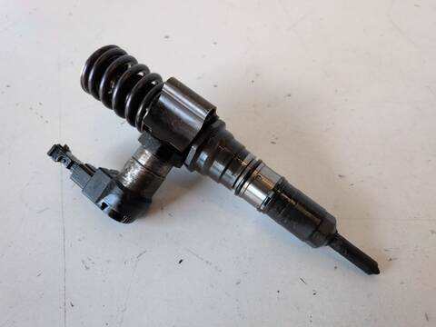 Inyectores Volkswagen Passat BKP