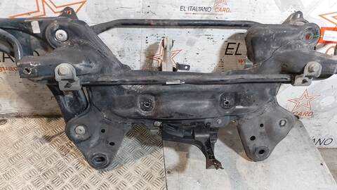 Foto 4ª: Puente Delantero Citroen C3 FEEL PACK 82CV 60KW [HM01] (2018)