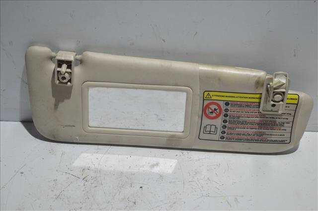 Foto 2ª: Parasol Derecho Fiat 500 1.2 G CABRIO 2007-2015 [169A4000] (2013)