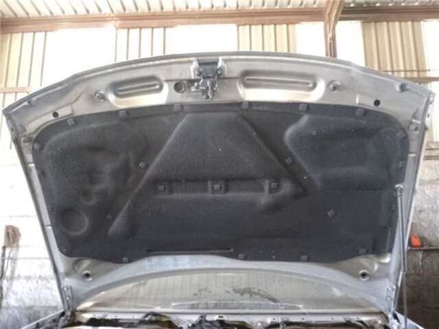 Foto 2ª: Capot Audi A3 1.9 TDI AMBIENTE [1.9 LTR. - 81 KW TDI] [ASV]