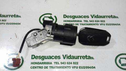 Motor de Arranque Peugeot 208 1.2 12V E-VTI 82CV 60KW