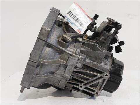 Foto 2ª: Caja Cambios Suzuki Swift 1.2 GL 94CV 69KW [K12B] (2014)