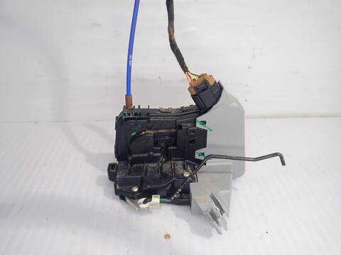 Foto 2ª: Cerradura Puerta Trasera Izquierda Kia Sportage DRIVE 149CV 110KW [G4FP] (2021)