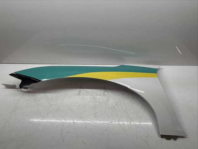 Aleta Delantera Izquierda Opel Corsa 102 CV 75KW