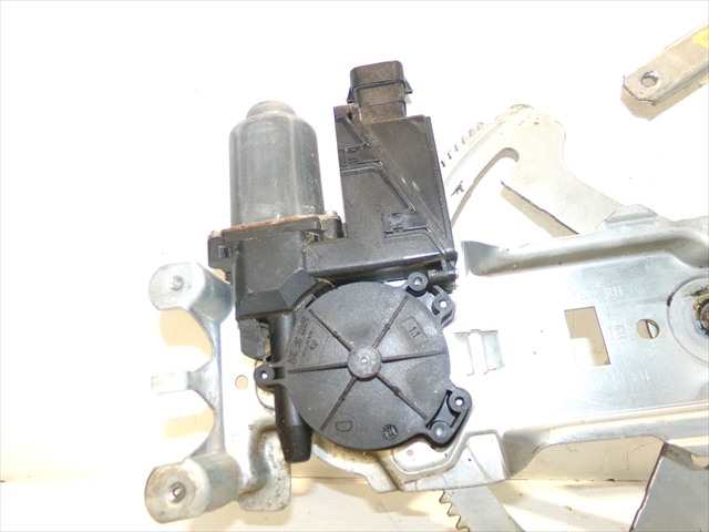 Foto 2ª: Elevalunas Eléctrico Delantero Izquierdo Opel Meriva 1.6 G 2003-2010 [Z16SE] (2003)