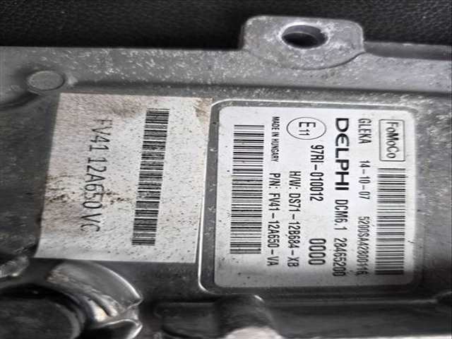 Foto 3ª: Centralita Motor ECU Ford Kuga VIGNALE 179CV 132KW (2014)