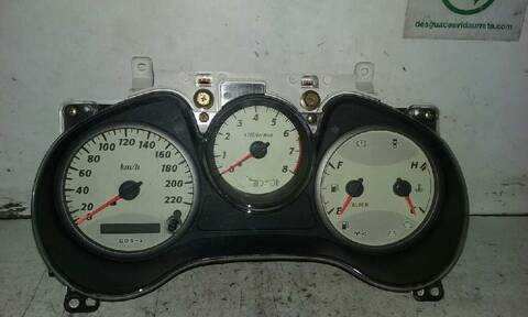 Cuadro de Instrumentos Toyota Rav4 1.8 16V CAT 125CV 92KW