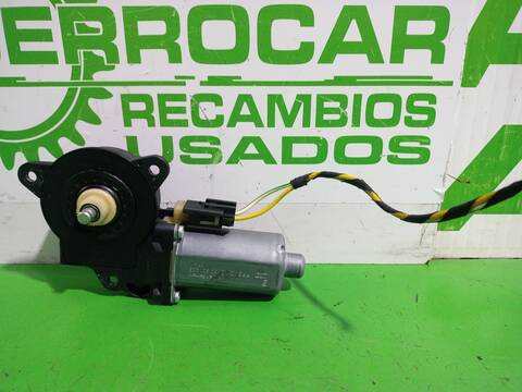 Foto 3ª: Elevalunas Eléctrico Delantero Izquierdo Ford Fiesta AMBIENTE 68CV 50KW (2007)