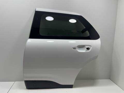 Puerta Trasera Izquierda Citroen C4 HN05
