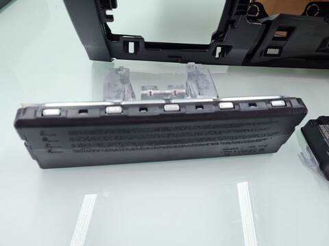 Foto 3ª: Kit Airbag Seat Ateca 1.0 TSI 110CV 81KW [DLAA] (2023)