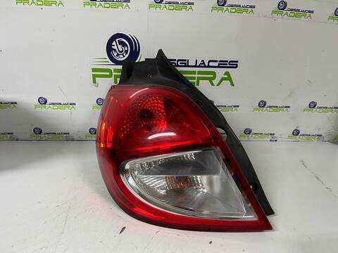 Piloto Trasero Izquierdo Renault Clio AUTHENTIQUE 86CV 63KW