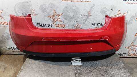 Paragolpes Trasero Seat Ibiza STYLANCE - STYLE 105CV 77KW