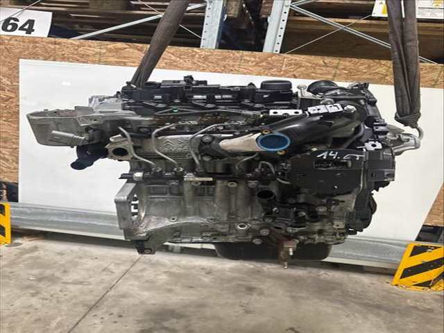 Foto 2ª: Motor Completo Volvo V60 114 CV 84KW [D4162T] (2011)