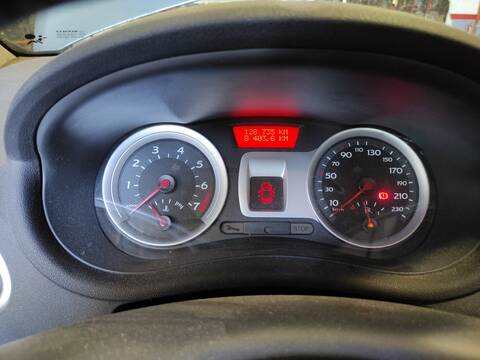 Cuadro de Instrumentos Renault Clio K4J780