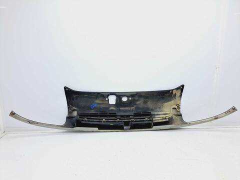 Foto 4ª: Rejilla Delantera Renault Clio 1.2 16 V RT B/CB05/W) 75CV 55KW [D4F B7] (2001)