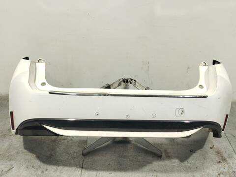 Paragolpes Trasero Toyota Corolla 2.0 HYBRID MZEH12) 180CV 132KW