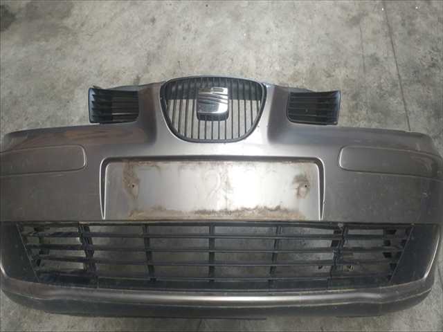 Foto 3ª: Paragolpes Delantero Seat Cordoba 1.4 GASOLINA [G/BBY] (2002)