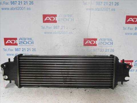 Intercooler Renault Trafic 1.9 DCI 80 FL0B) 82CV 60KW FURGON