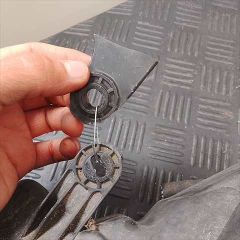 Foto 4ª: Faro Izquierdo Peugeot 607 0.1 (2003)