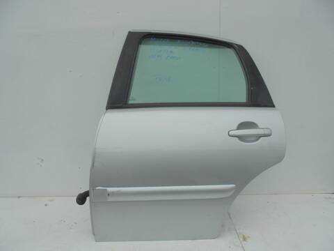 Puerta Trasera Izquierda Citroen C3 1.4 HDI SX PLUS 68CV 50KW