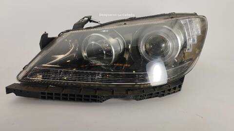 Faro Izquierdo Honda Legend 3.5 V6 4WD KB1)