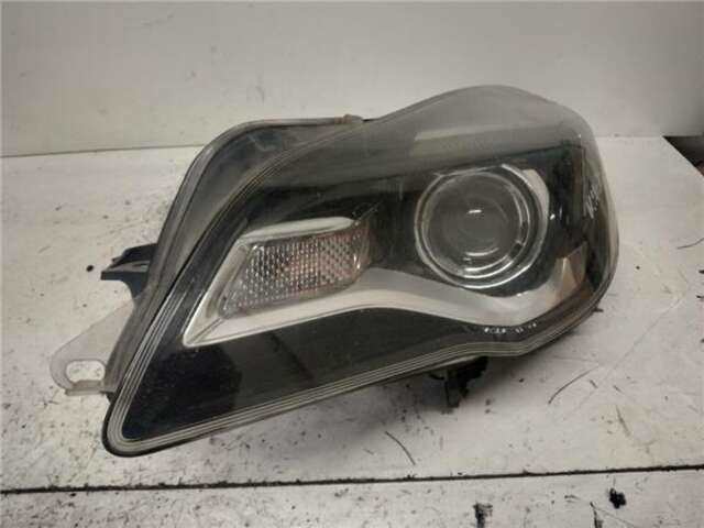 Faro Izquierdo Opel Insignia 1.6 COSMO [1.6 LTR. - 132 KW 16V TURBO]
