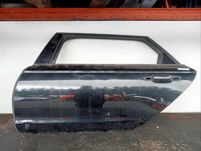 Puerta Trasera Izquierda Audi A6 3.0 TDI 204CV