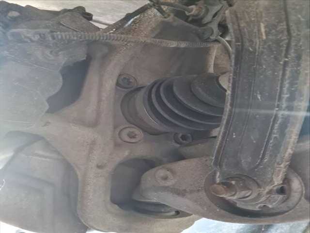 Mangueta Delantera Izquierda Alfa Romeo Stelvio EXECUTIVE 4WD 209CV 154KW