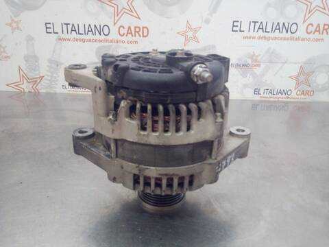 Foto 2ª: Alternador Opel Antara EXCELLENCE 4X4 184CV 135KW [Z22D1] (2013)