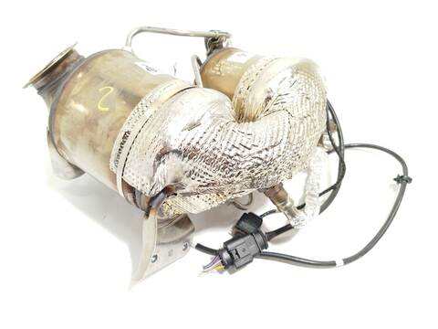 Foto 2ª: Catalizador Seat Ateca 1.5 TSI 150CV 110KW [DXD]