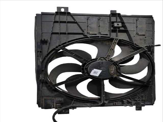 Ventilador Viscoso Motor Peugeot 308 1.6 BLUEHDI 120