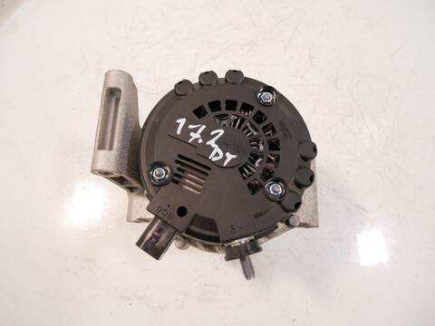 Alternador Mg ZS 111 CV 82KW