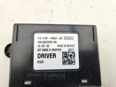 Foto 2ª: Centralita Motor ECU Ford Transit 330 L2 TOURNEO TITANIUM HYBRID 184CV 136KW [BCFC] (2020)