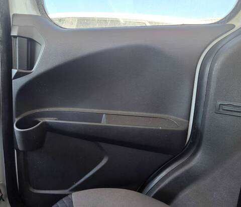 Tapizados Cartoneras Ford Tourneo TREND 101CV 74KW