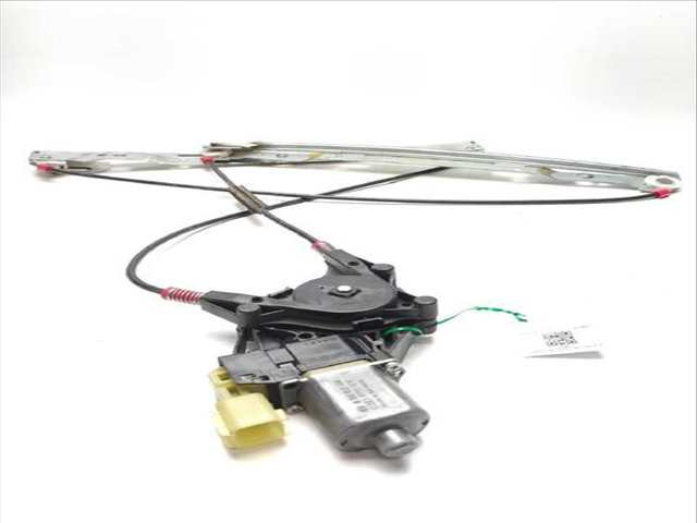 Elevalunas Eléctrico Delantero Izquierdo Ford Fiesta 1.5 TDCI