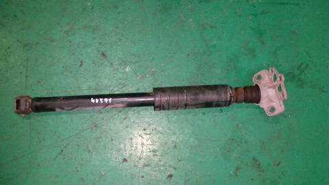 Amortiguador Trasero Derecho Opel Corsa 1.3 16V CDTI 75CV 55KW