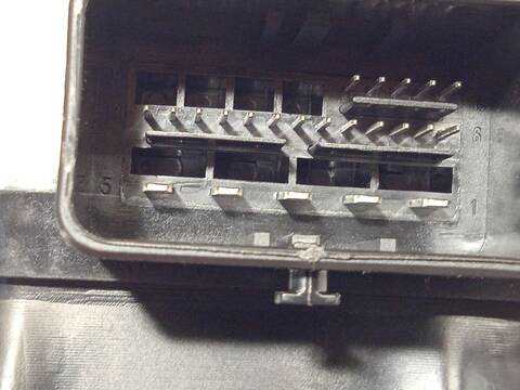 Foto 4ª: Freno de Mano DS 4 1.2 THP 130 NXHNYM) 130CV 96KW [HNY (EB2DTS)] (2016)