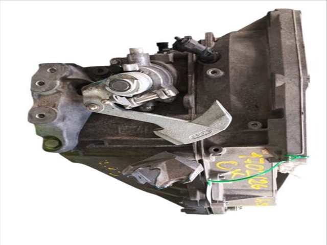 Caja Cambios Opel Astra 2.0 CDTI 68)