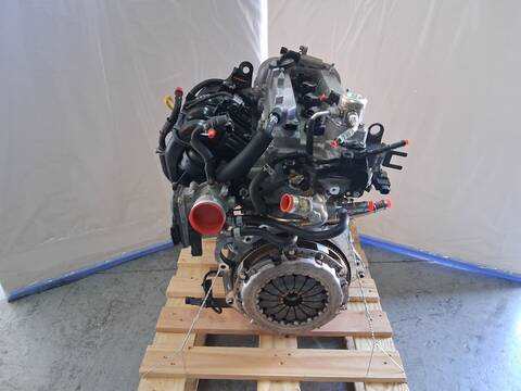 Foto 3ª: Motor Completo Kia Sportage 1.6 GDI 132CV 97KW [G4FD] (2018)
