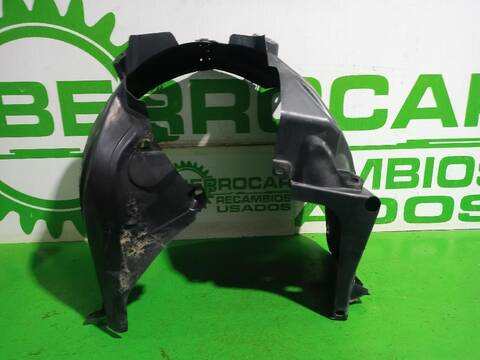 Pase Rueda Opel Corsa EXPRESSION 75CV
