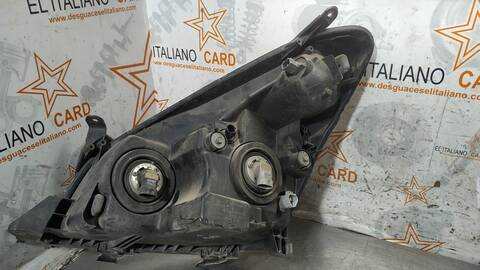 Foto 4ª: Faro Izquierdo Toyota Corolla 1.8 LUNA 129CV 95KW [1ZZ-FE] (2005)