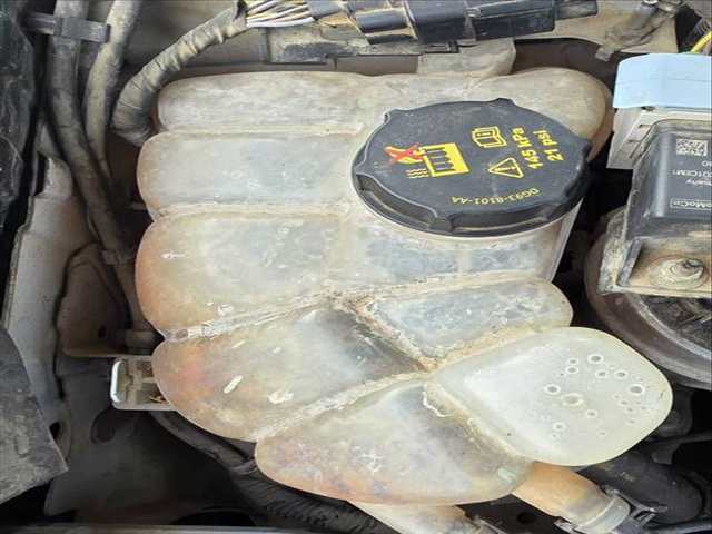 Deposito Expansion Ford Mondeo BUSINESS EDITION 150CV 110KW