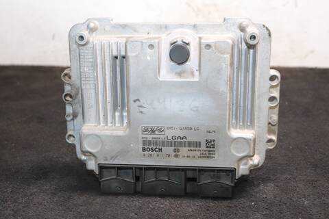 Centralita Motor ECU Ford Focus TREND 116CV 85KW