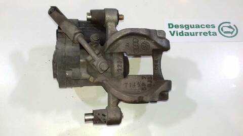 Pinza Freno Trasera Derecho Volkswagen Touran ADVANCE BMT 150CV 110KW