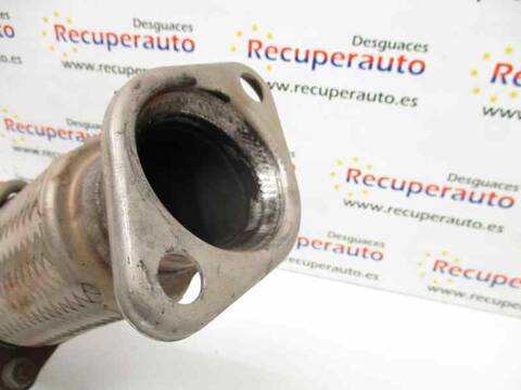 Foto 2ª: Catalizador Honda Civic N22A2 (2008)
