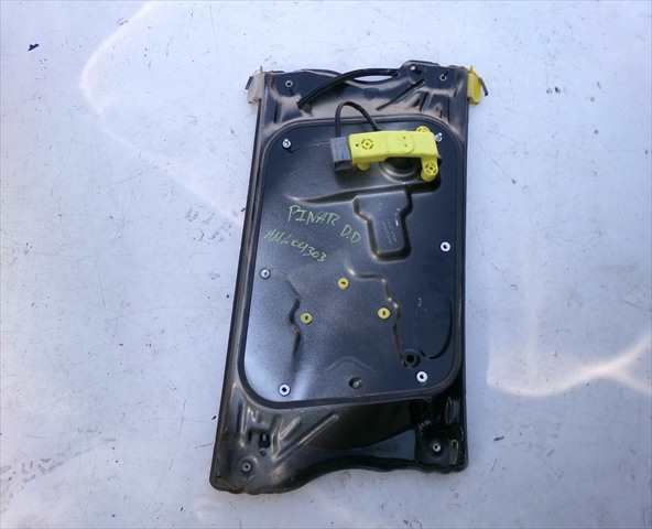 Foto 1ª: Elevalunas Eléctrico Delantero Derecho Land Rover Freelander 2.2 D [224DT] (2012)