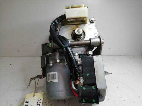 Foto 3ª: Columna Dirección Renault Scenic 1.5 DCI DIESEL 106CV 78KW [K9K832] (2009)